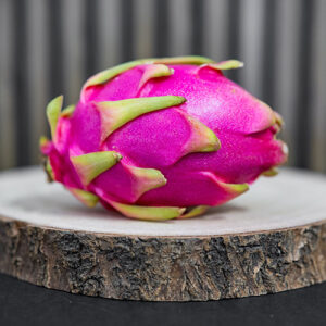 Fructul dragonului alb